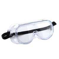 Anti Fog Fully Sealed Isolation Protective Glass Eyes safety Goggles